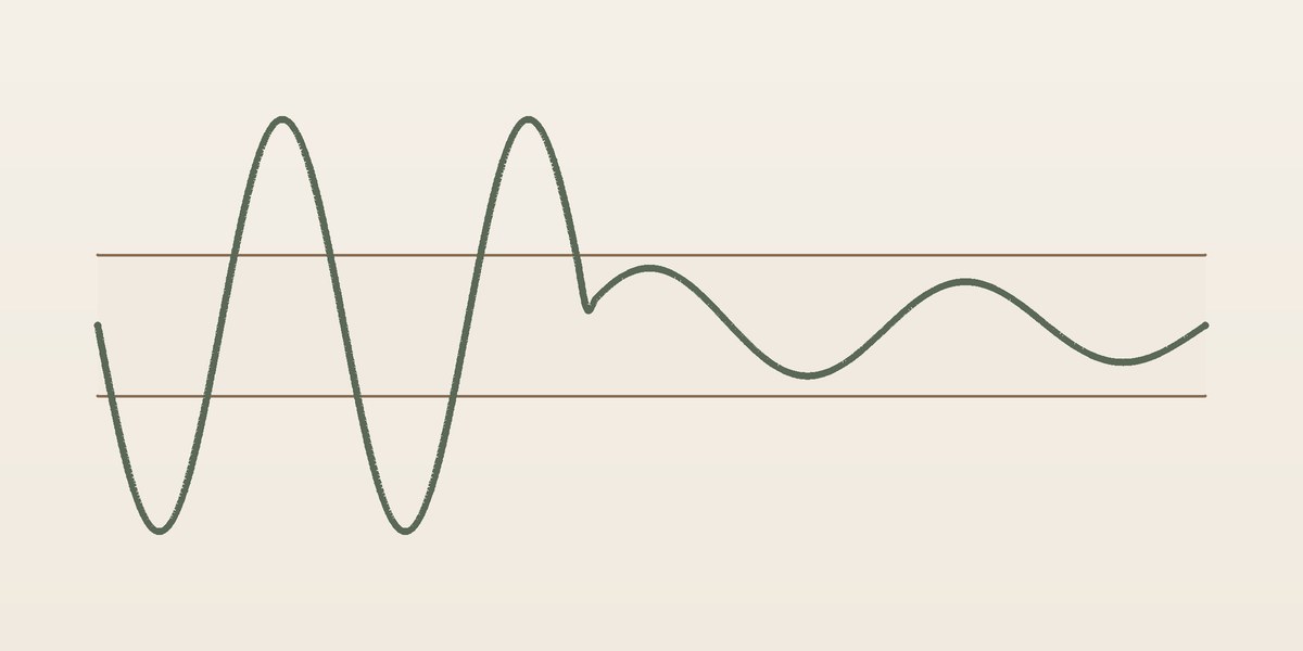 Qué es la desregulación emocional y por qué la regulación no es control