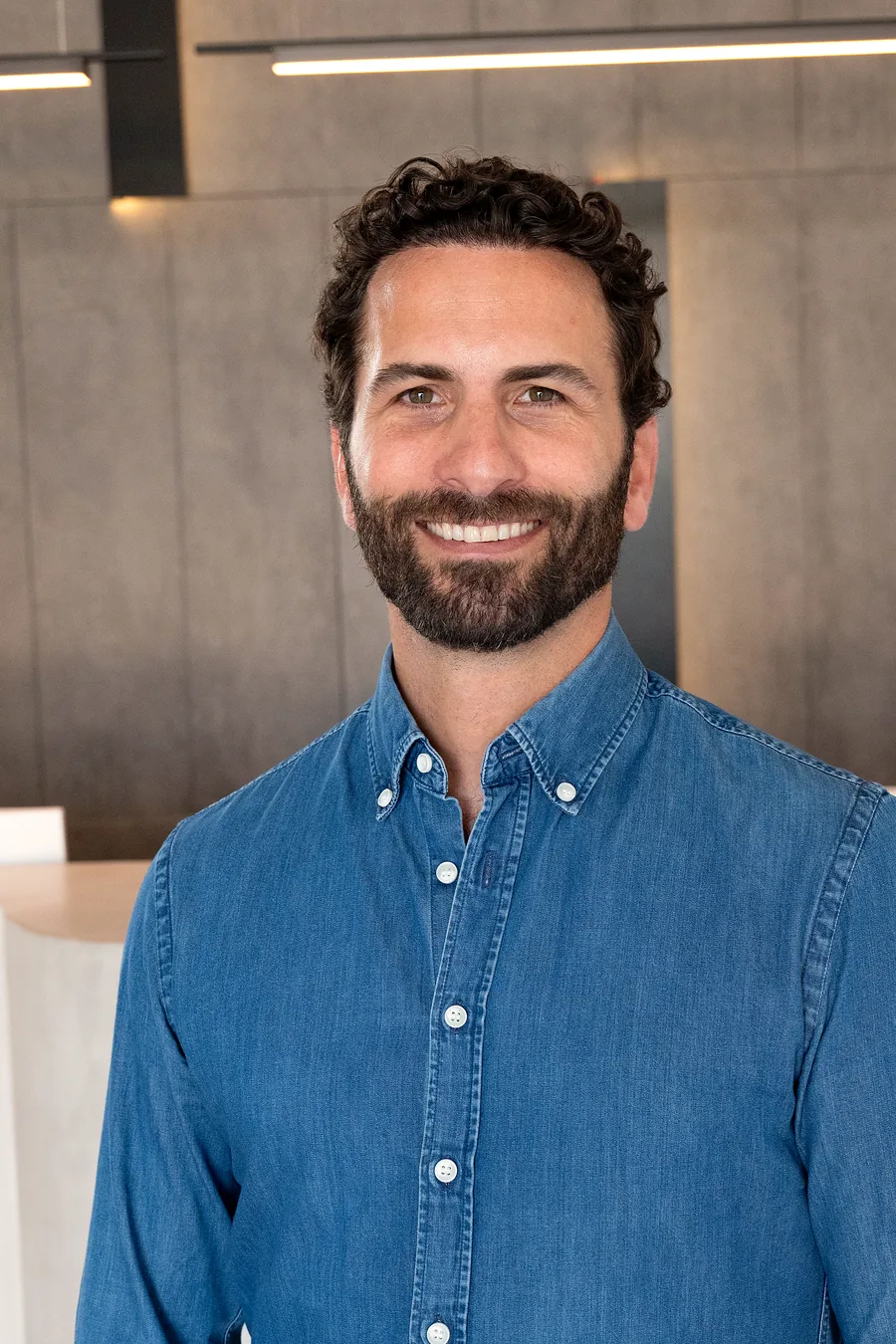 Javier de Miguel · Counselling Madrid