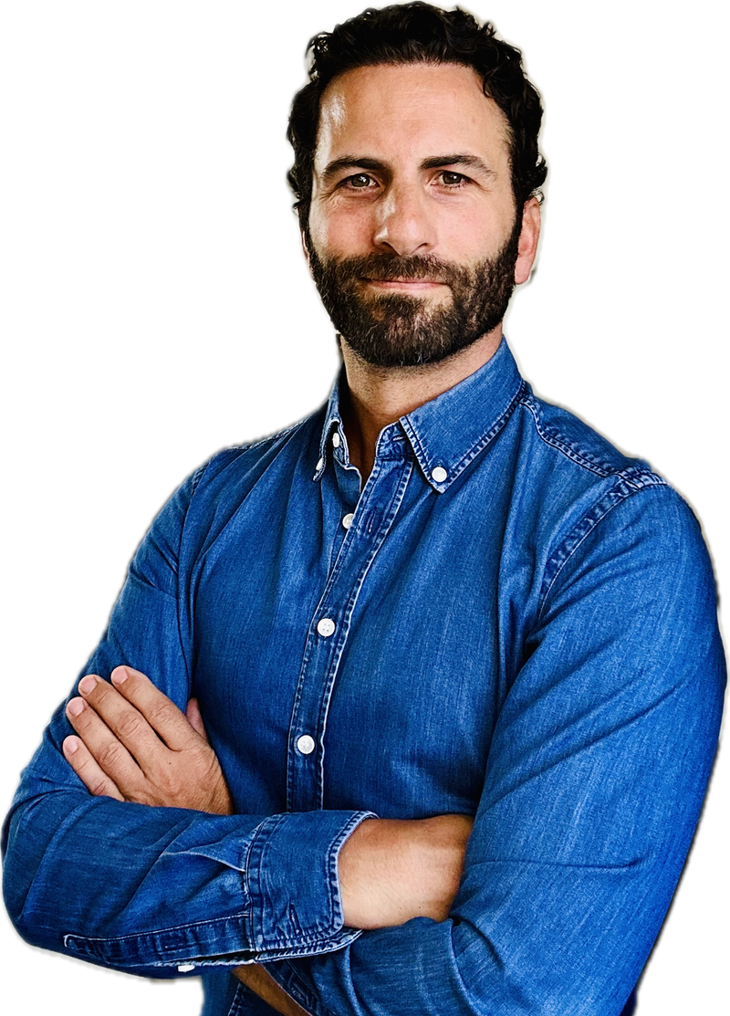 Javier de Miguel — Counselling Madrid