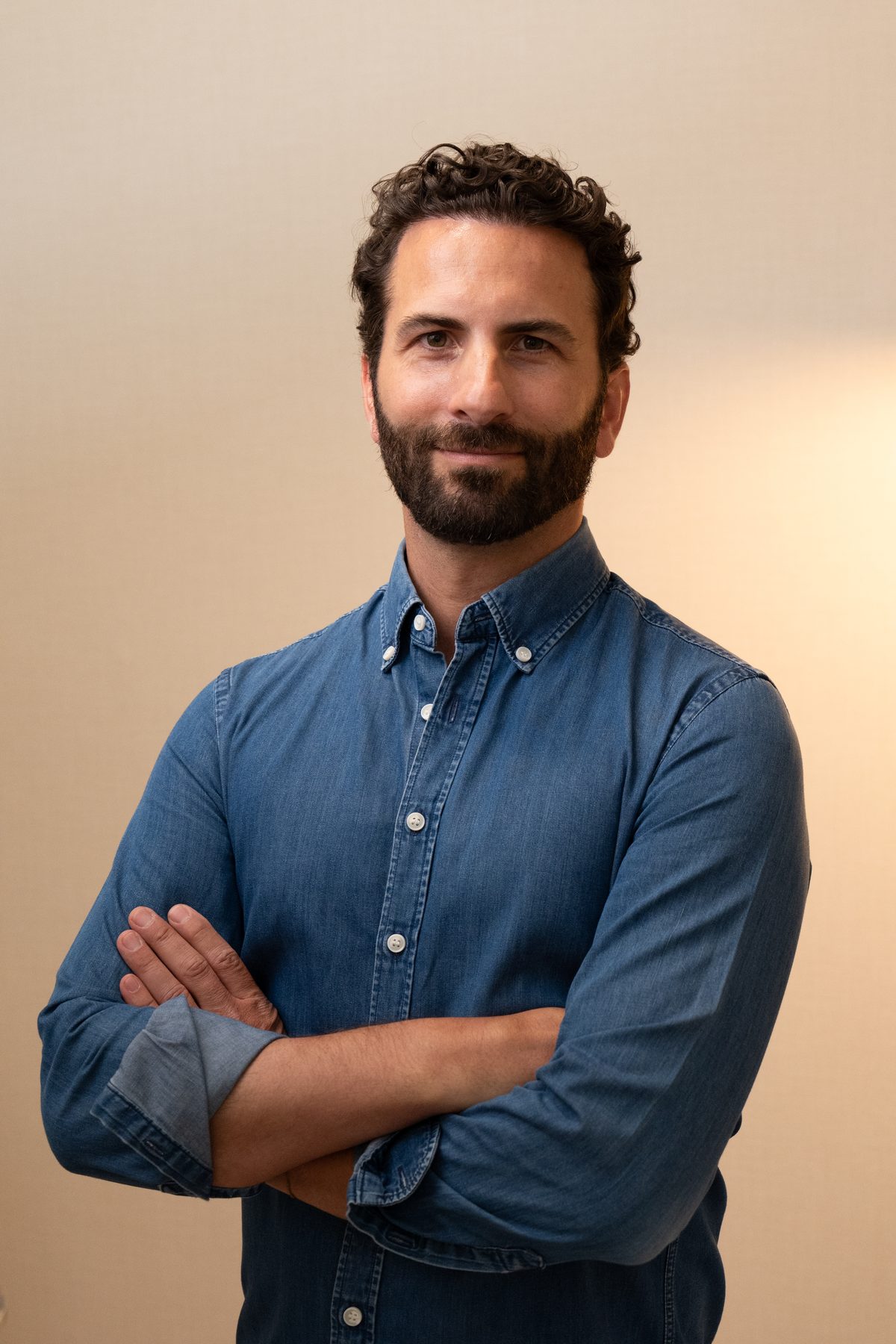 Javier de Miguel — Counselling integrador en Madrid